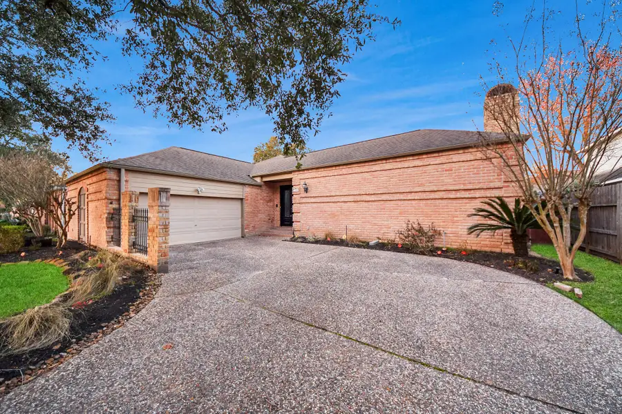 11602 Aspenway Drive, Houston, TX 77070 - #2