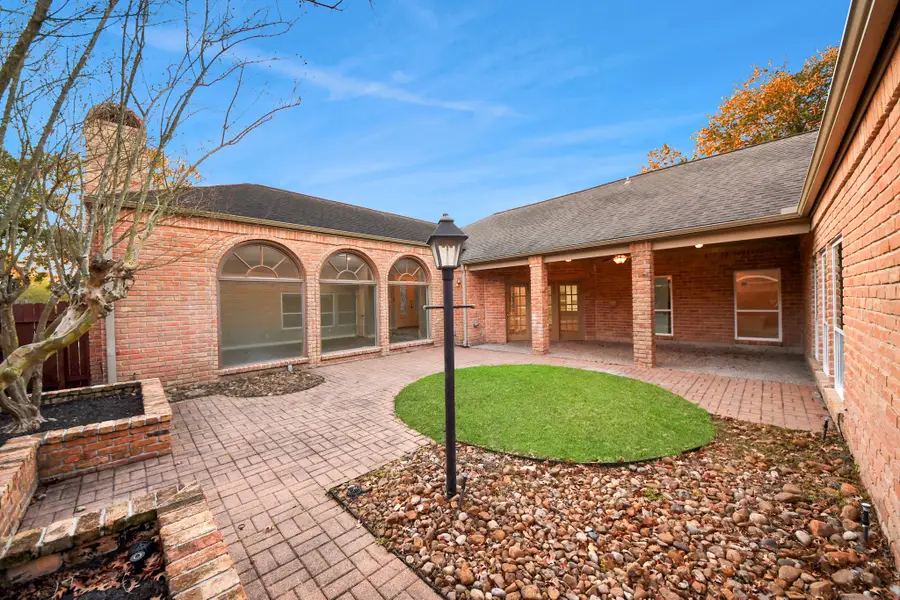 11602 Aspenway Drive, Houston, TX 77070 - #3