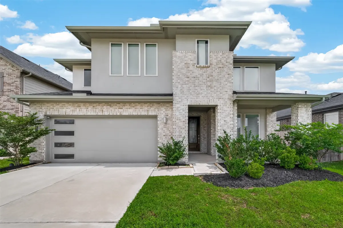 3215 Cripple Creek Drive, Katy, TX 77494 - #1