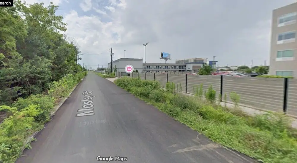 7743 Mosley Road Road, Houston, TX 77017 - Image #1