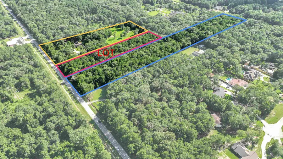 29811 Huffman Cleveland Road, Huffman, TX 77336 - #3