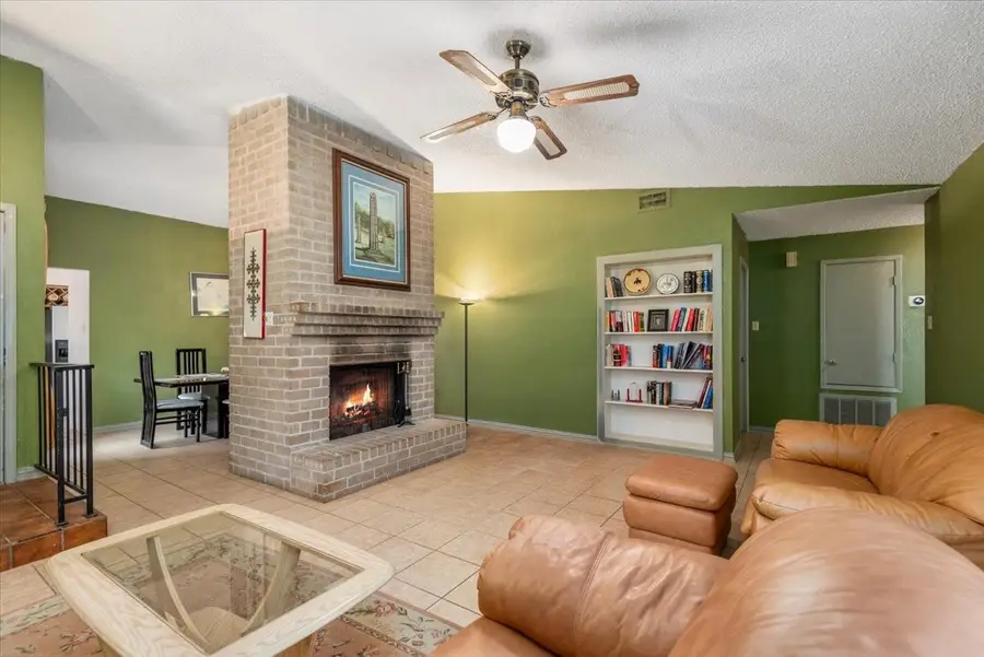 6351 Cambridge Glen Lane, Houston, TX 77035 - #2