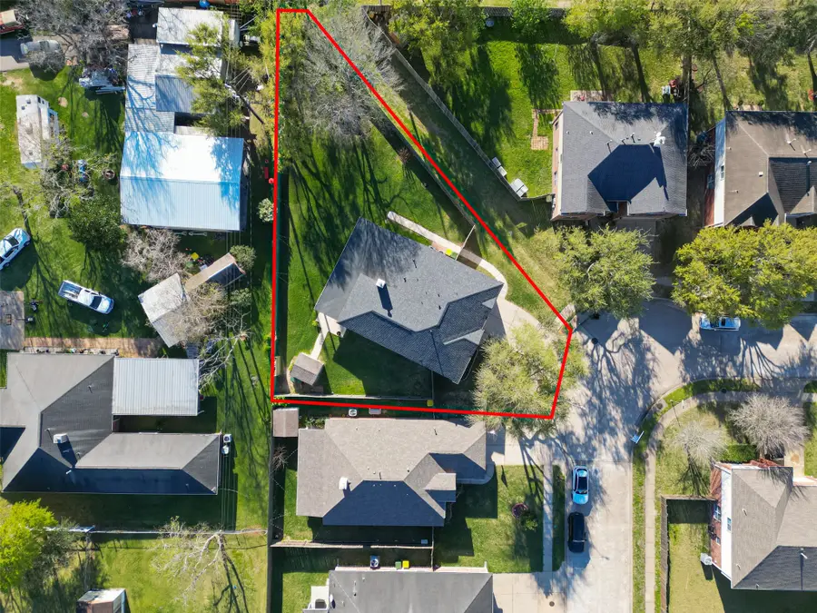 9904 Fair Brook Way, Pearland, TX 77584 - #3