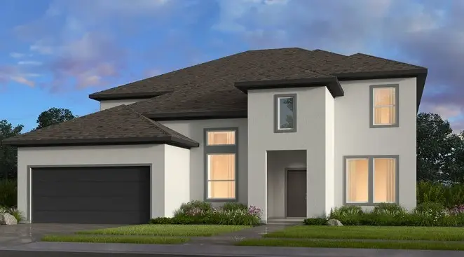 21638 Bluewood Haven Drive, Cypress, TX 77433 - Image #1