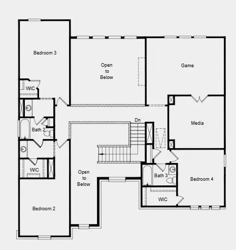 21638 Bluewood Haven Drive, Cypress, TX 77433 - Image #3