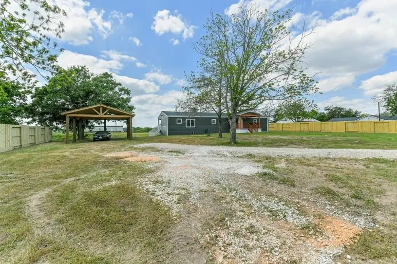 9137 Conner Road, Washington, TX 77880 - #2
