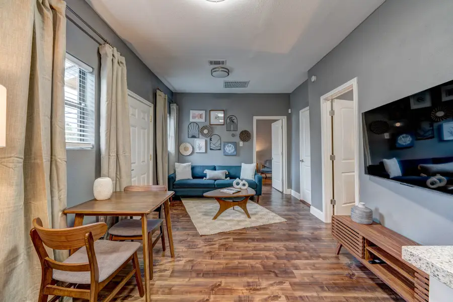2527 Sumpter Street, Houston, TX 77026 - #2