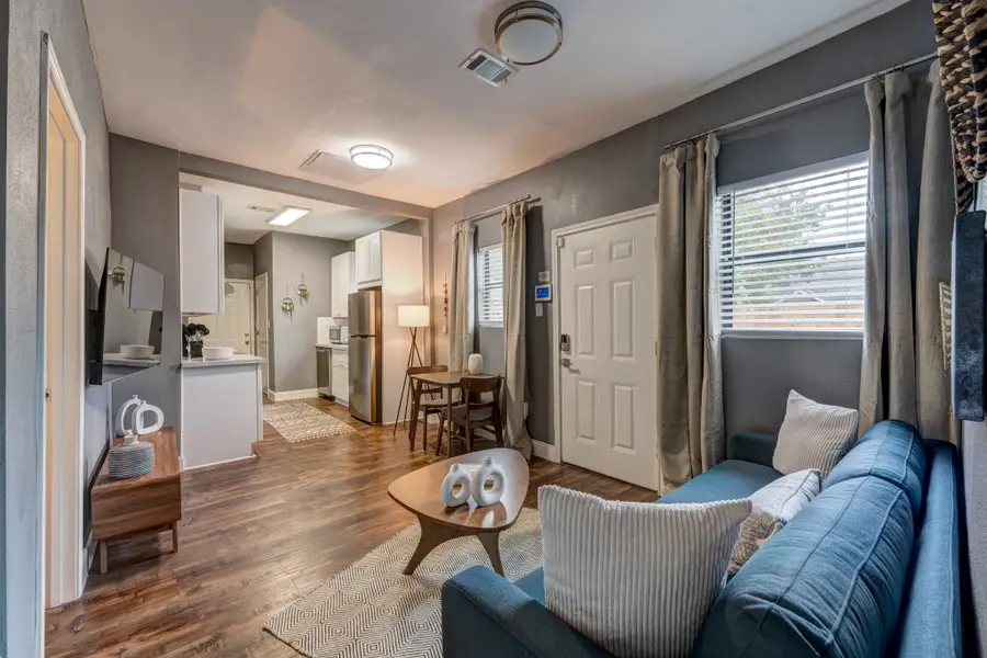 2527 Sumpter Street, Houston, TX 77026 - #3