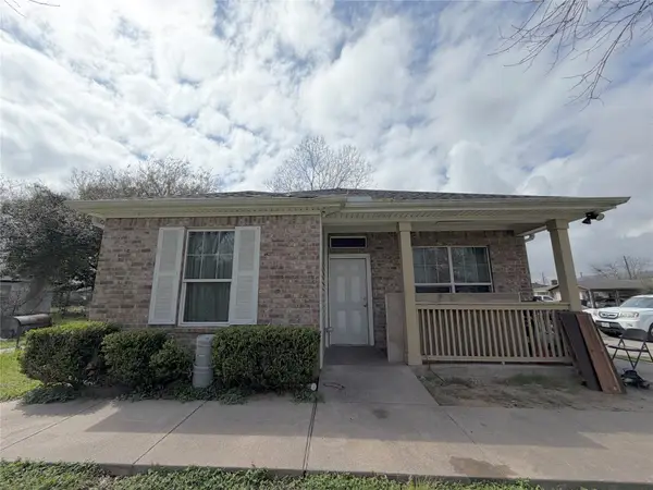 6713 Woodrow Street, Texas City, TX 77591