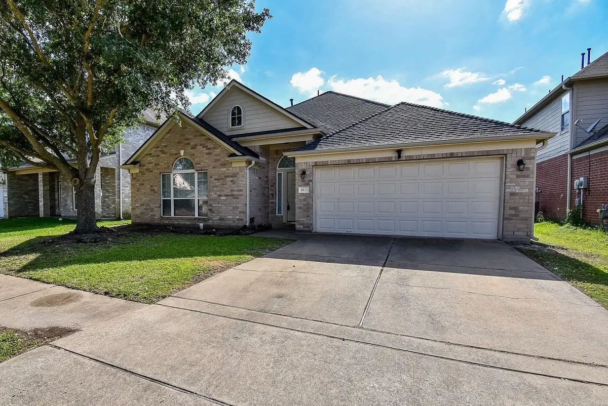 4915 Ibis Lake Court, Katy, TX 77449 - #1