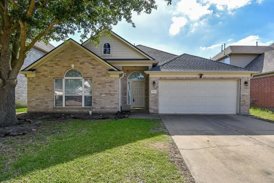 4915 Ibis Lake Court, Katy, TX 77449 - #2