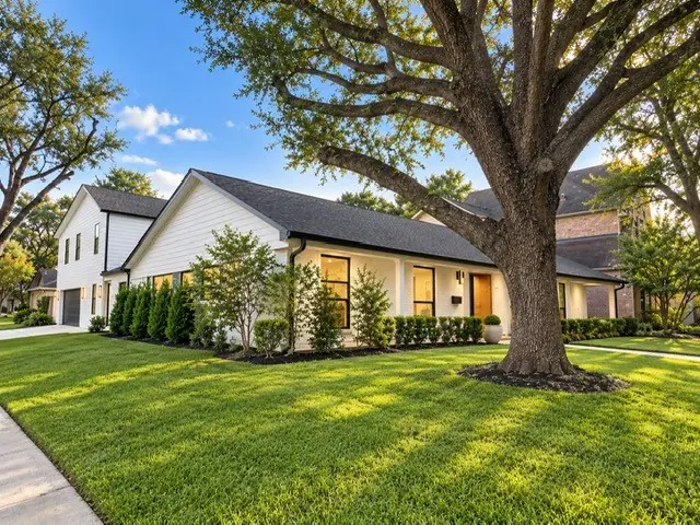 12503 Barryknoll Lane, Houston, TX 77024 - #1