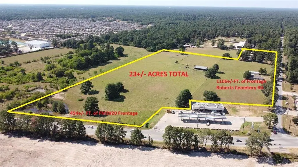 21334 Fm 2920 Road, Hockley, TX 77447 - Image #1