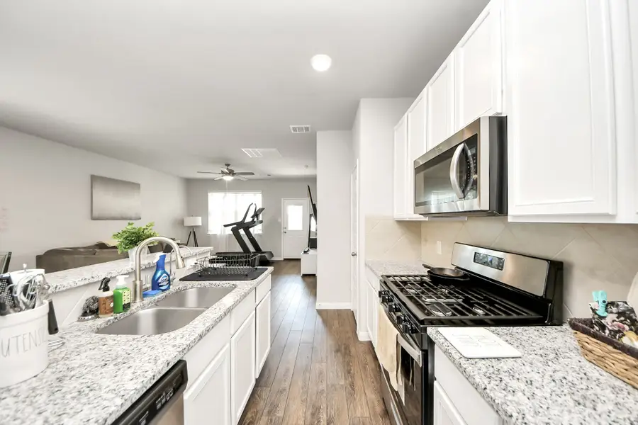 21923 Grand Majestic Drive, Houston, TX 77073 - Image #3