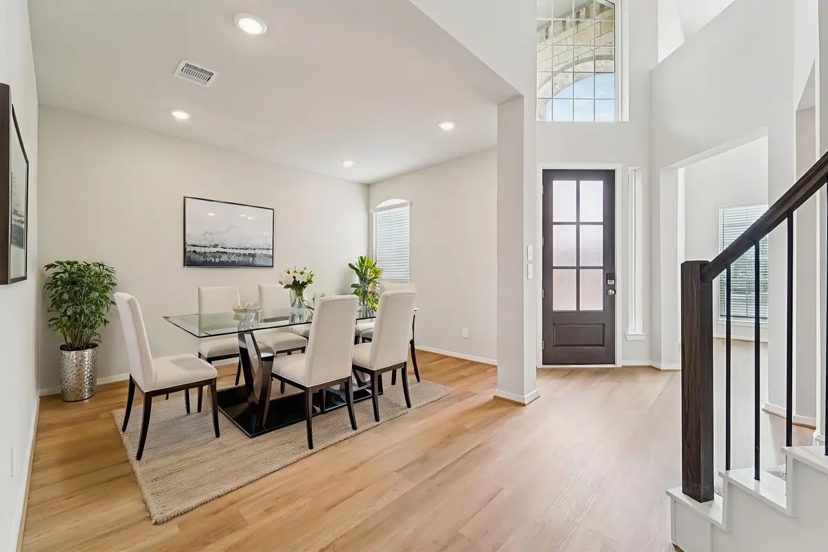 2834 Duchess Drive, Rosenberg, TX 77471 - #1