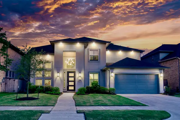 5115 Maumee River Drive Drive, Sugar Land, TX 77479