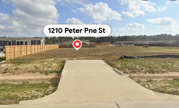 1210 Peter Pine Street, Huffman, TX 77336