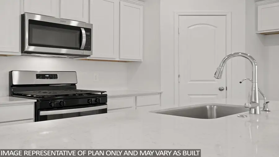 19603 Tiramisu Hills Drive, Northwest Harris, TX 77447 - #3