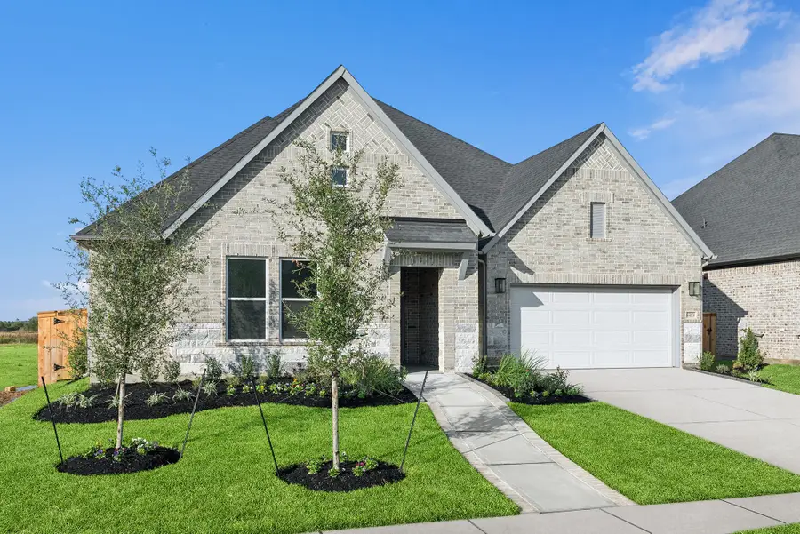 16251 Blue Mistflower Lane, Hockley, TX 77447 - Image #3
