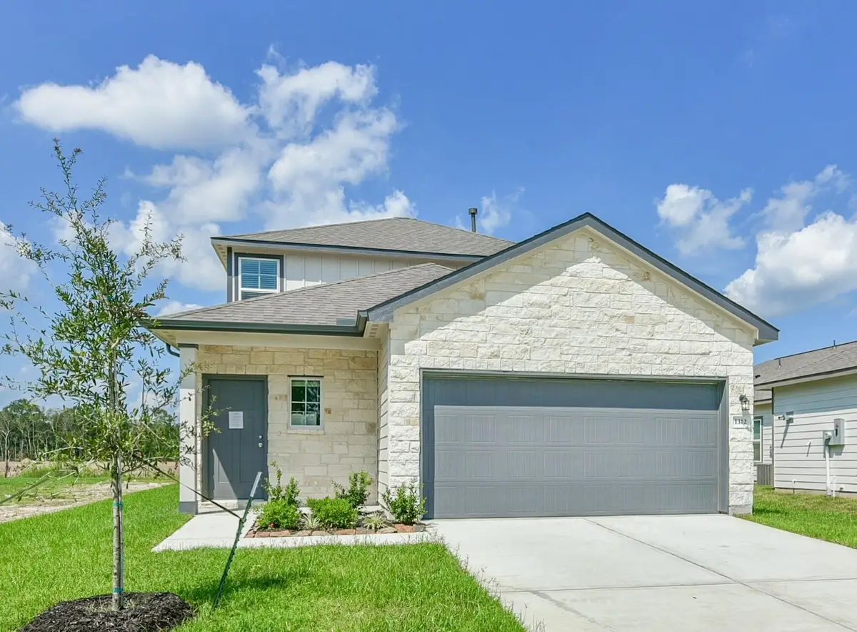 1312 Cypress Lane, Dayton, TX 77535 - Image #1