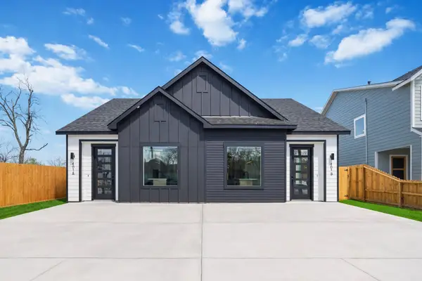 4015 Stassen Street #A-B, Houston, TX 77051