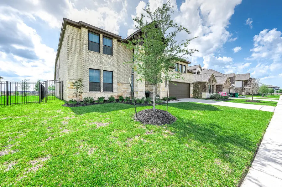 5311 Acapulco Mist Drive, Katy, TX 77493 - #2