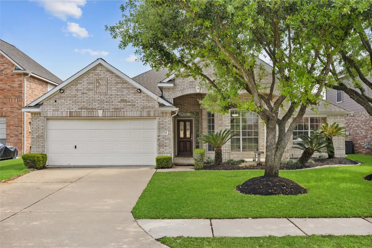 17710 Forest Haven Trail, Tomball, TX 77375 - #1