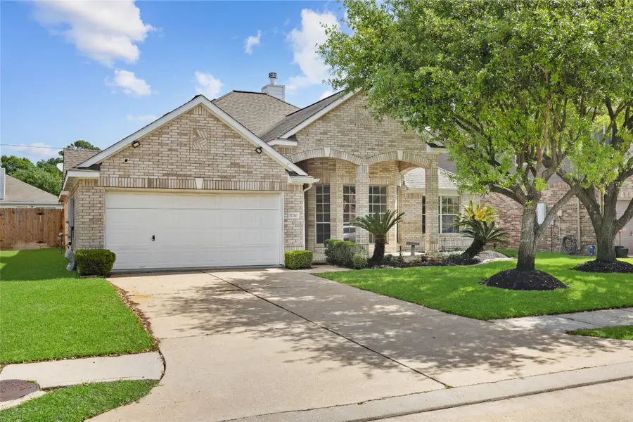 17710 Forest Haven Trail, Tomball, TX 77375 - #2