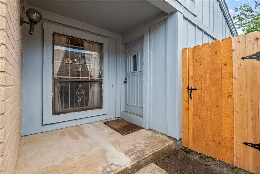 6351 Cambridge Glen Lane, Houston, TX 77035 - #3