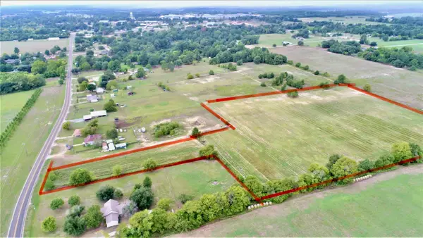 TBD Fm 227 E, Grapeland, TX 75844