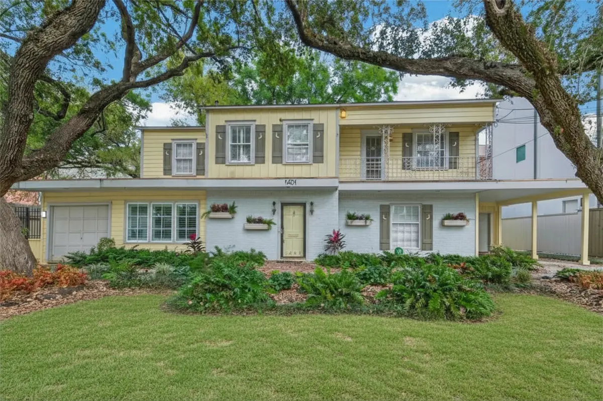 1601 Elmen Street, Houston, TX 77019 - #1