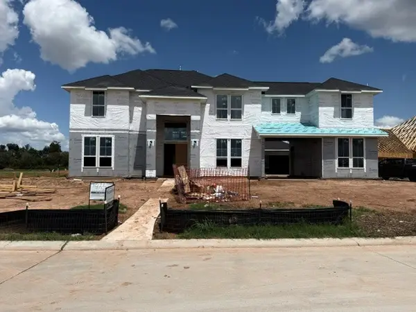5722 Peach Grove Lane, Richmond, TX 77406