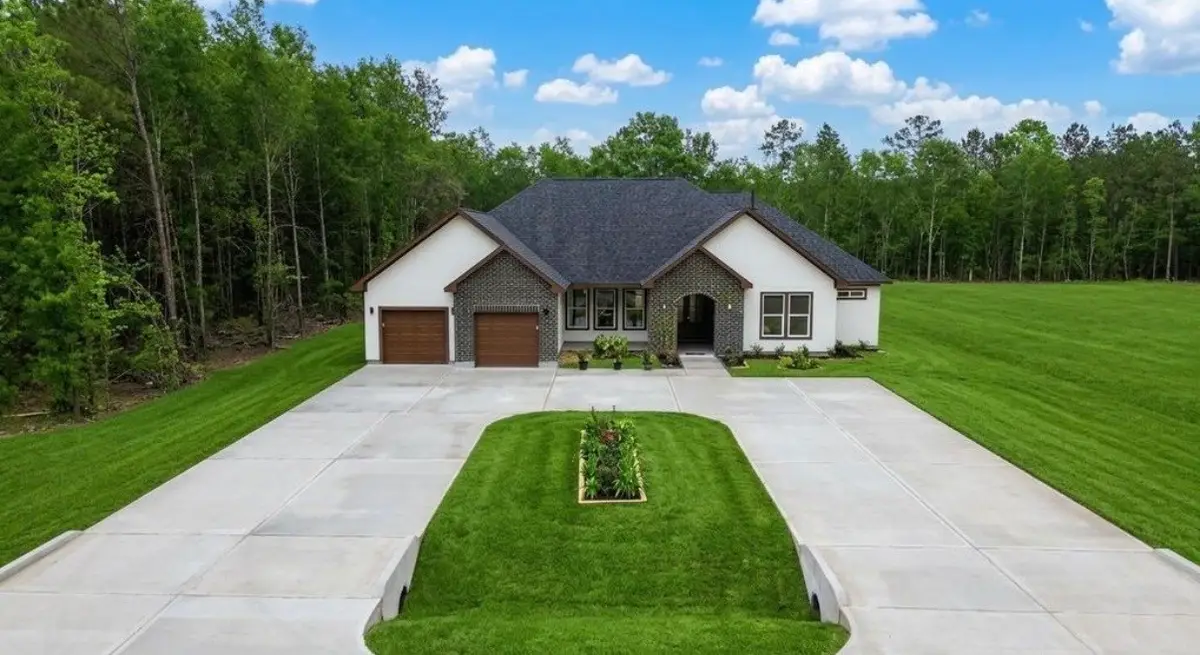 1324 Road 6604, Dayton, TX 77535 - #1