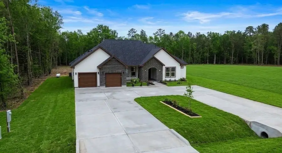 1324 Road 6604, Dayton, TX 77535 - #2
