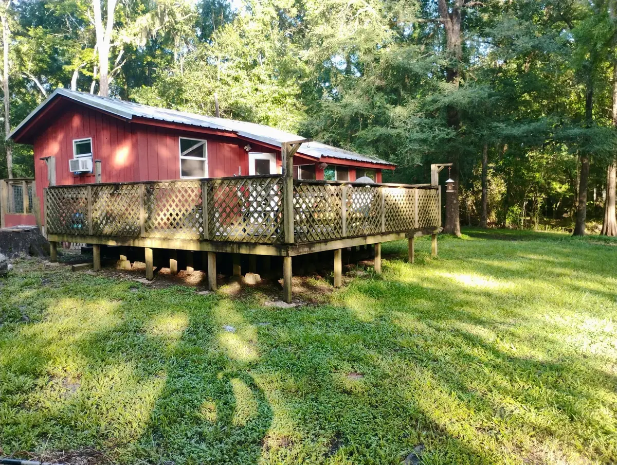 234 County Road 2870, Cleveland, TX 77327 - #1