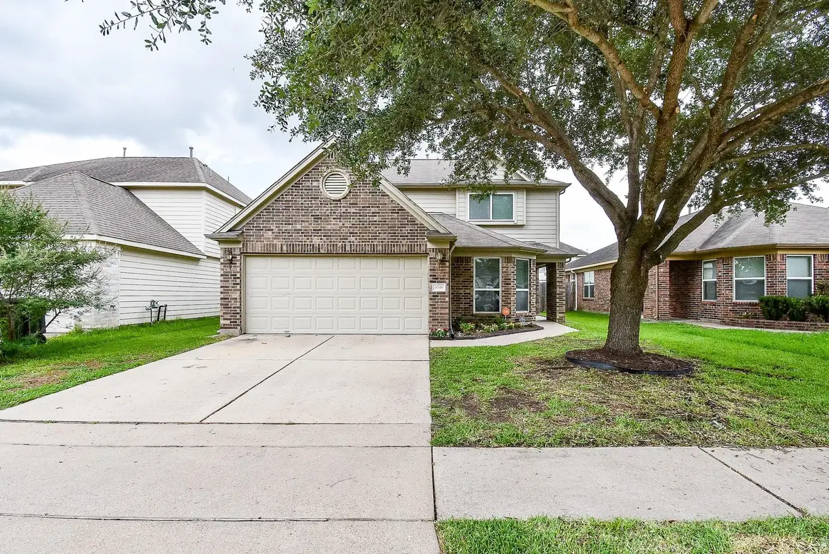 3046 Thicket Path Way, Katy, TX 77493 - #1
