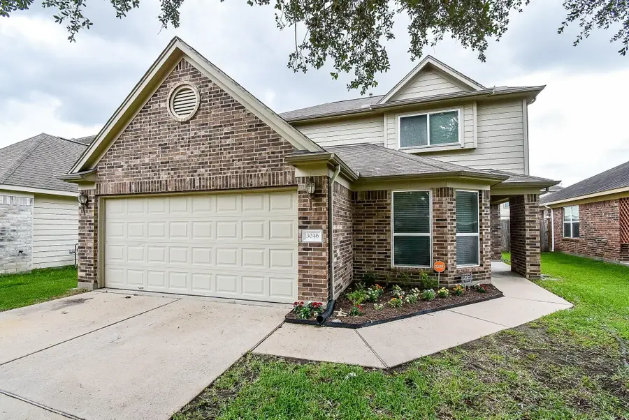 3046 Thicket Path Way, Katy, TX 77493 - #2