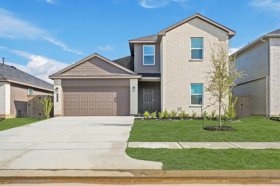 23535 Skyward Lane, Splendora, TX 77372 - #2