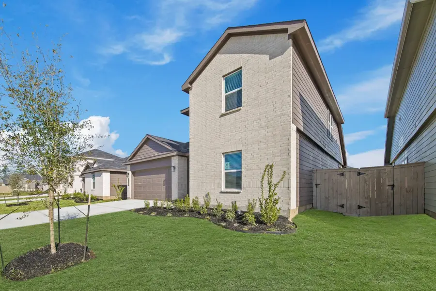 23535 Skyward Lane, Splendora, TX 77372 - #3