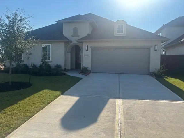 5322 Timpson Drive, Manvel, TX 77578 - Image #1