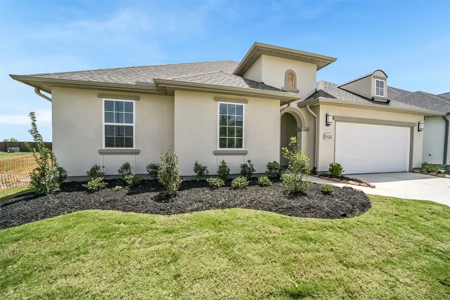 5322 Timpson Drive, Manvel, TX 77578 - Image #3