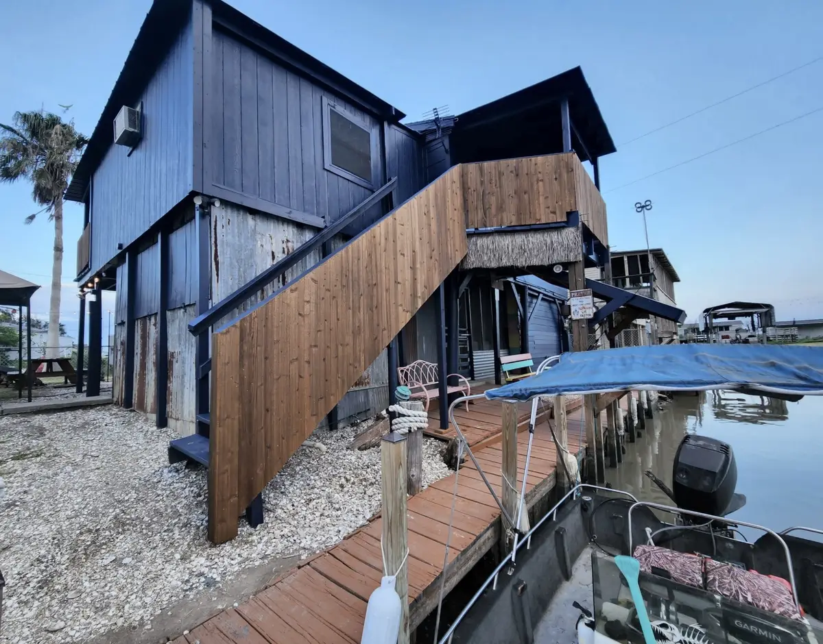 1555 Channel Drive, Brazoria, TX 77422 - #1