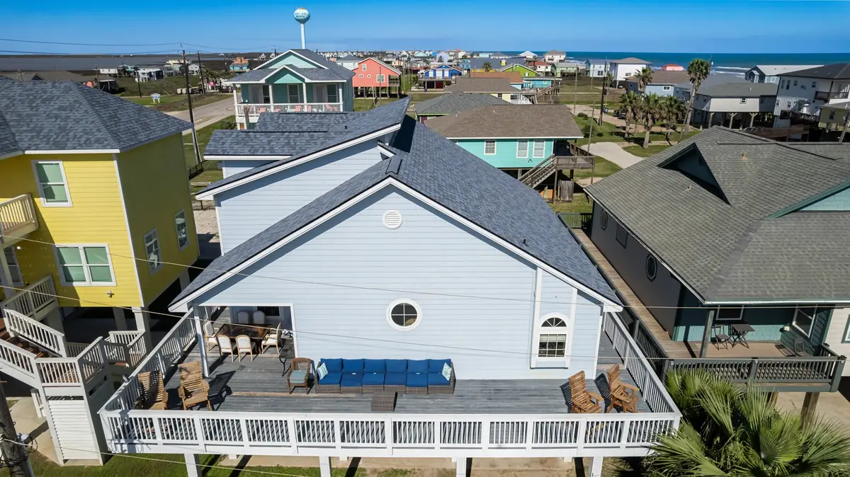 148 Howard Avenue, Surfside Beach, TX 77541 - #1