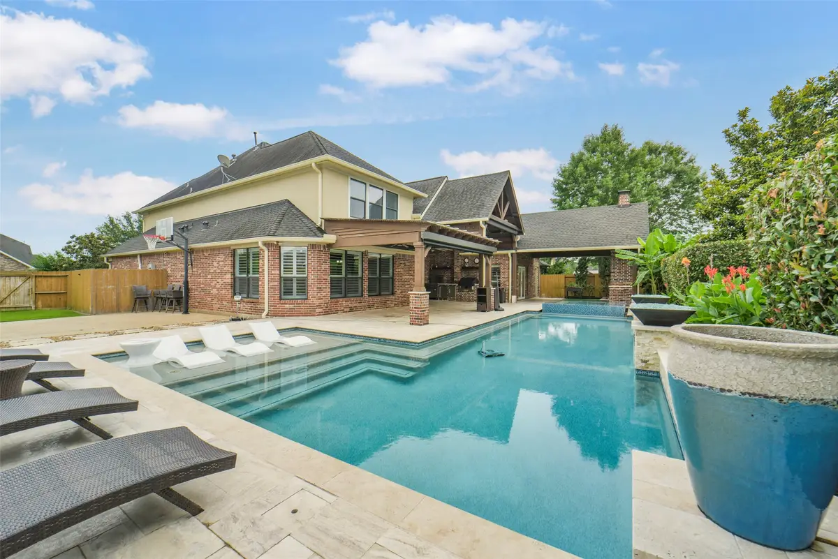 2710 Kestrel Trace Lane, Katy, TX 77494 - #1