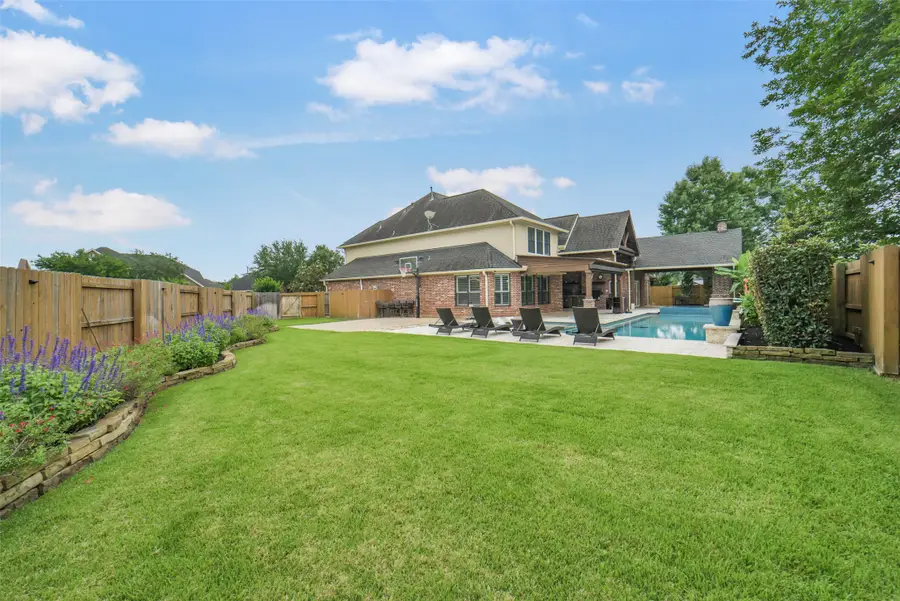 2710 Kestrel Trace Lane, Katy, TX 77494 - #2