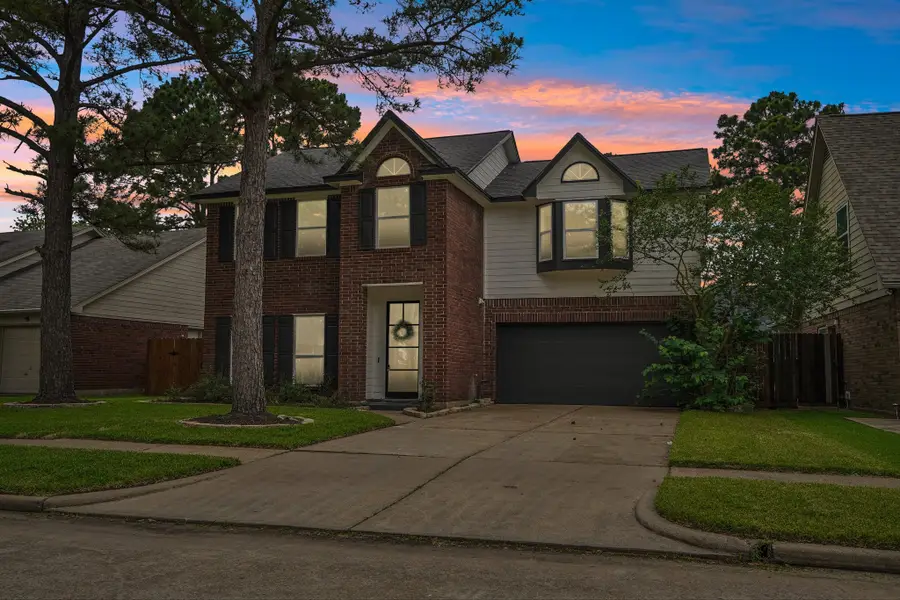 7719 Woodlett Court, Houston, TX 77095 - #3