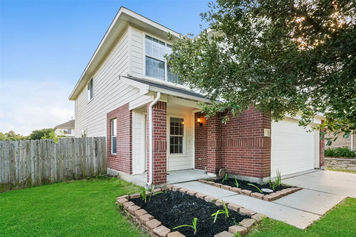 7203 Cool Springs Court, Magnolia, TX 77354 - Image #1