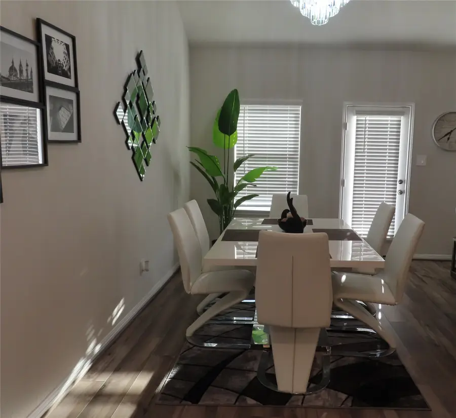 10818 Sugar Pine Lane, Rosharon, TX 77583 - #2