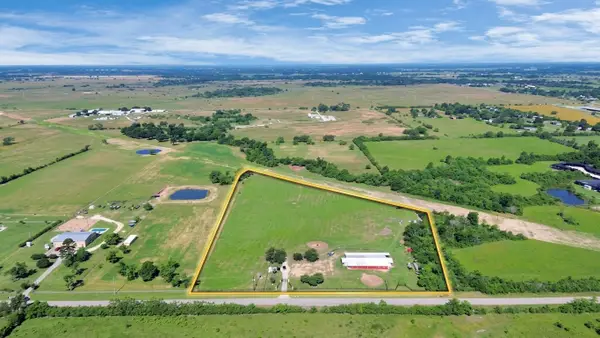 17725 Cochran Road, Hempstead, TX 77445