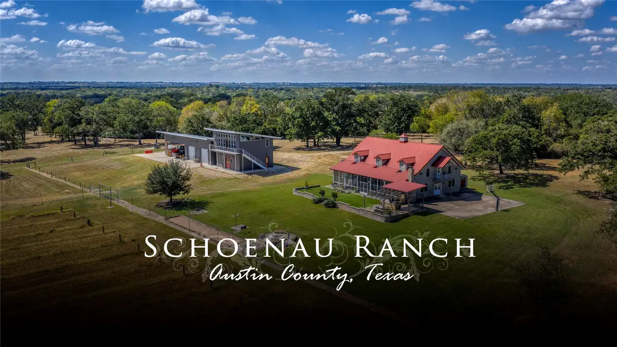 5960 Schoenau Road, Brenham, TX 77833 - #1